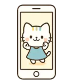 スマホ