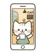 スマホ